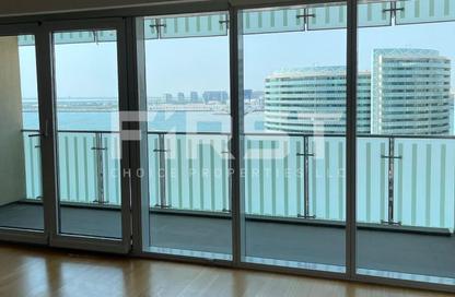 Apartment - 1 - 2 for sale in Al Sana 1 - Al Muneera - Al Raha Beach - Abu Dhabi Apartment - 1 - 2 for sale in Al Sana 1 - Al Muneera - Al Raha Beach - Abu Dhabi