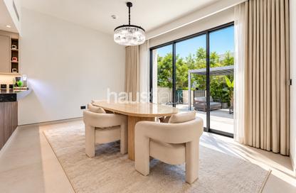 Villa - 4 - 4 for sale in Harmony 1 - Harmony - Tilal Al Ghaf - Dubai Villa - 4 - 4 for sale in Harmony 1 - Harmony - Tilal Al Ghaf - Dubai