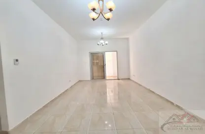 Apartment - 1 Bedroom - 2 Bathrooms for rent in Street 64 - Al Nahda - Sharjah