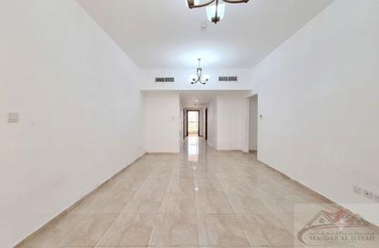 Apartment - 1 - 2 for rent in Street 64 - Al Nahda - Sharjah
