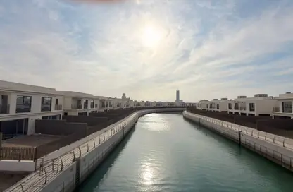 فيلا - 2 غرف نوم - 3 حمامات للبيع في كانال هومز - جزيرة فالكون - قرية الحمرا - رأس الخيمة فيلا - 2 غرف نوم - 3 حمامات للبيع في كانال هومز - جزيرة فالكون - قرية الحمرا - رأس الخيمة