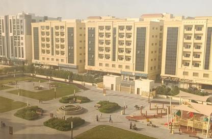 Apartment - 1 Bedroom - 2 Bathrooms for rent in Muwaileh - Sharjah