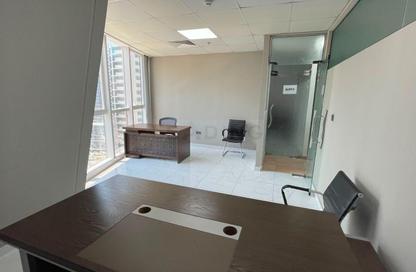Business Centre - Studio - 1 Bathroom for rent in The Exchange - Business Bay - Dubai Business Centre - Studio - 1 Bathroom for rent in The Exchange - Business Bay - Dubai
