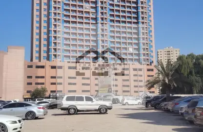 Apartment - Studio - 1 Bathroom for sale in Al Nuaimiya Towers C - Al Nuaimiya - Ajman Apartment - Studio - 1 Bathroom for sale in Al Nuaimiya Towers C - Al Nuaimiya - Ajman