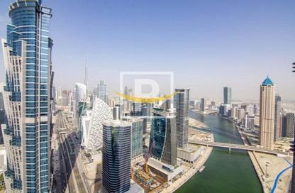 Apartment - 3 Bedrooms - 4 Bathrooms for rent in Meera - Al Habtoor City - Business Bay - Dubai