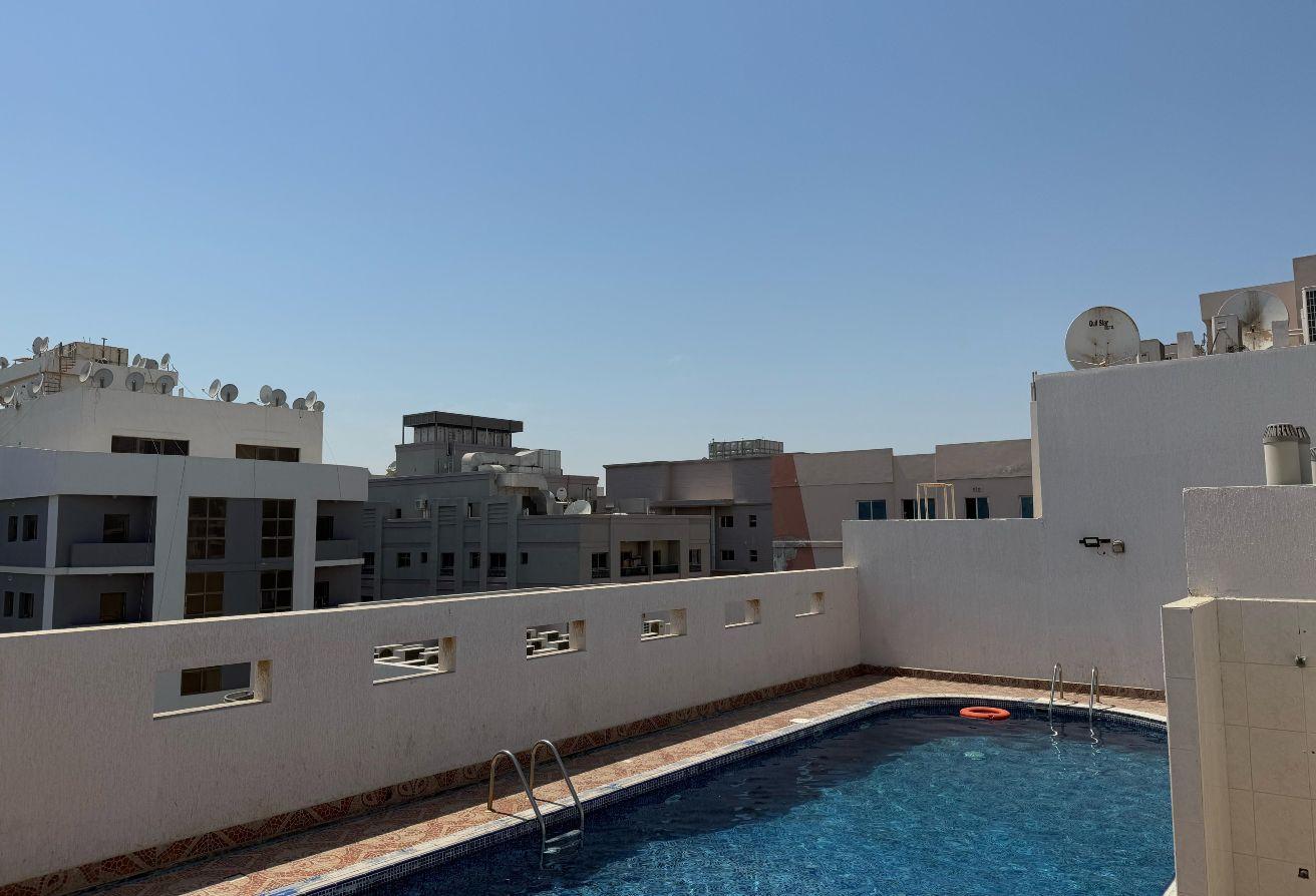 LAST UNIT LEFT | 2BR w Balcony Available for Rent photo 12