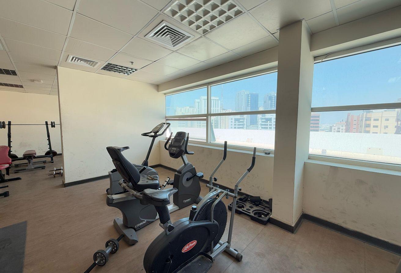 LAST UNIT LEFT | 2BR w Balcony Available for Rent photo 14