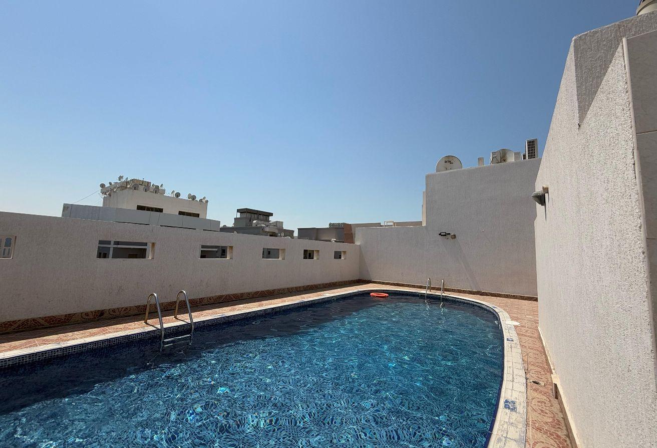 LAST UNIT LEFT | 2BR w Balcony Available for Rent photo 11