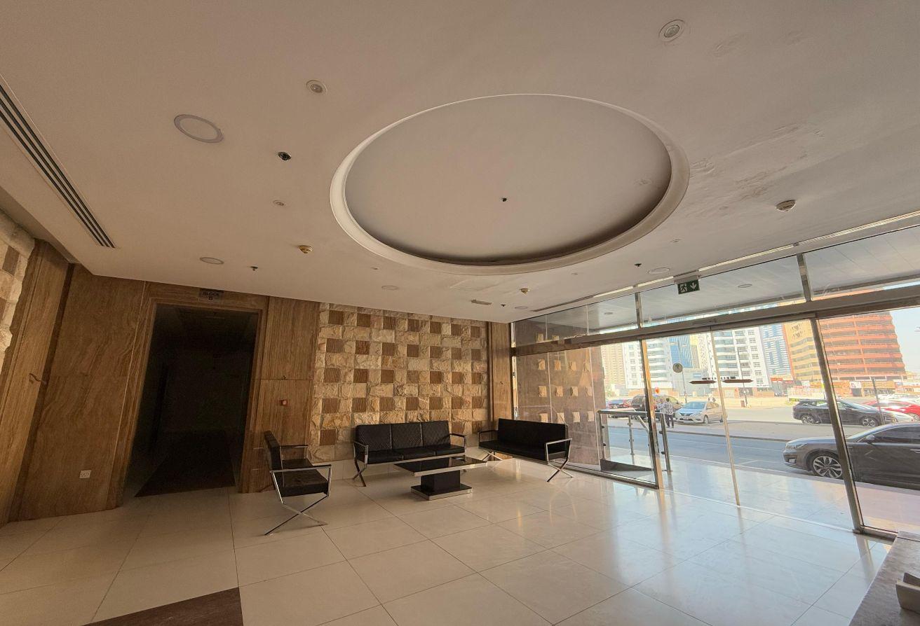 LAST UNIT LEFT | 2BR w Balcony Available for Rent photo 13