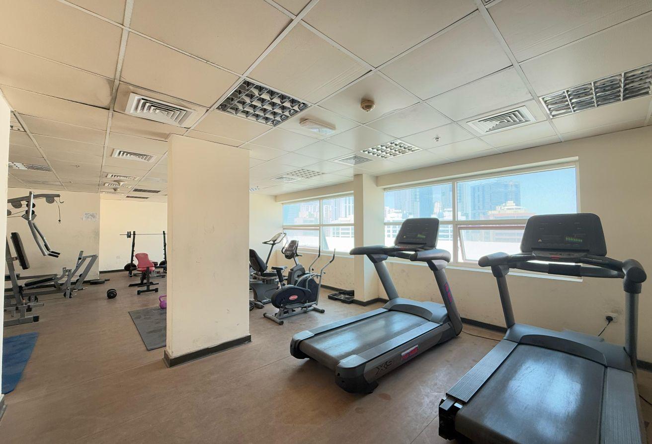 LAST UNIT LEFT | 2BR w Balcony Available for Rent photo 16