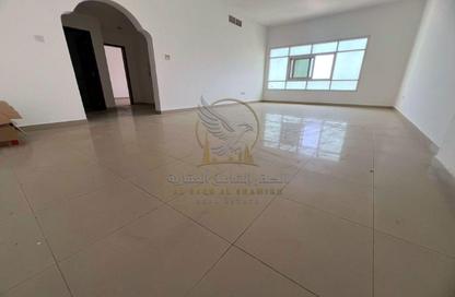 Apartment - 1 - 2 for rent in Al Butina 9 Building - Bu Tina - Al Sharq - Sharjah