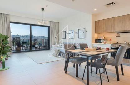 Apartment - 2 - 2 for rent in Executive Residences 1 - Executive Residences - Dubai Hills Estate - Dubai Apartment - 2 - 2 for rent in Executive Residences 1 - Executive Residences - Dubai Hills Estate - Dubai