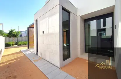 Villa - 4 Bedrooms - 5 Bathrooms for rent in Elie Saab 2 - Elie Saab - Arabian Ranches 3 - Dubai