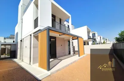 Villa - 4 Bedrooms - 5 Bathrooms for rent in Elie Saab 2 - Elie Saab - Arabian Ranches 3 - Dubai