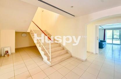 Villa - 4 - 5 for rent in Meadows 1 - Meadows - Dubai