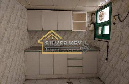 Apartment - 1 Bedroom - 1 Bathroom for rent in Al Nad - Al Qasimia - Sharjah