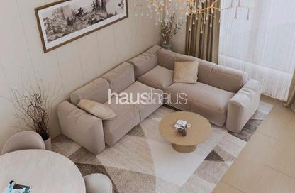 Apartment - 2 Bedrooms - 2 Bathrooms for sale in Enaya Residences - District 3 - Jumeirah Village Triangle - Dubai