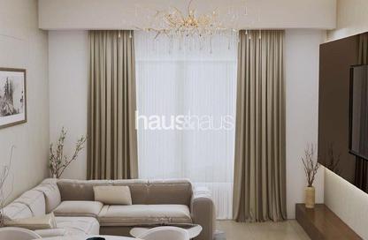Apartment - 2 Bedrooms - 2 Bathrooms for sale in Enaya Residences - District 3 - Jumeirah Village Triangle - Dubai