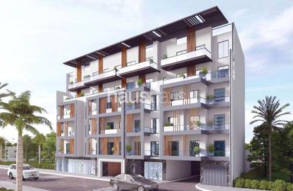 Apartment - 2 Bedrooms - 2 Bathrooms for sale in Enaya Residences - Jumeirah Village Triangle - Dubai
