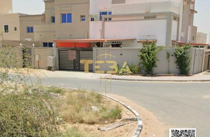 Land - Studio for sale in Al Zaheya Gardens - Al Zahya - Ajman Land - Studio for sale in Al Zaheya Gardens - Al Zahya - Ajman