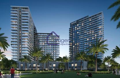 Apartment - 1 Bedroom - 1 Bathroom for sale in Greenside Residence Tower A - Greenside Residence - Dubai Hills Estate - Dubai Apartment - 1 Bedroom - 1 Bathroom for sale in Greenside Residence Tower A - Greenside Residence - Dubai Hills Estate - Dubai