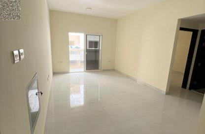 Apartment - 1 Bedroom - 2 Bathrooms for rent in Al Naemiya Tower 3 - Al Naemiya Towers - Al Nuaimiya - Ajman