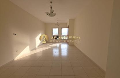 Apartment - Studio - 1 Bathroom for rent in Lavender 1 - Emirates Gardens 1 - District 13 - Jumeirah Village Circle - Dubai