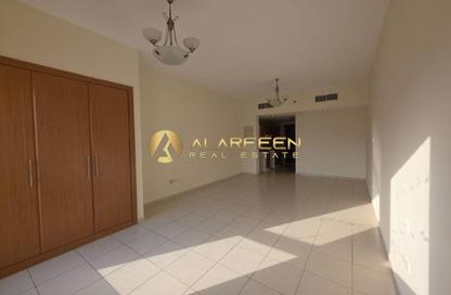 Apartment - Studio - 1 Bathroom for rent in Lavender 1 - Emirates Gardens 1 - District 13 - Jumeirah Village Circle - Dubai