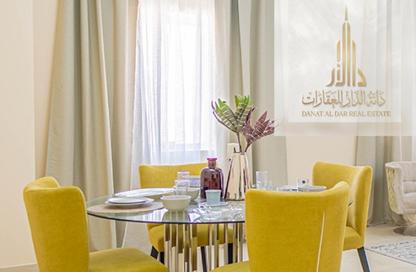 Apartment - 2 - 2 for sale in Al Yasmeen 1 - Al Yasmeen - Ajman