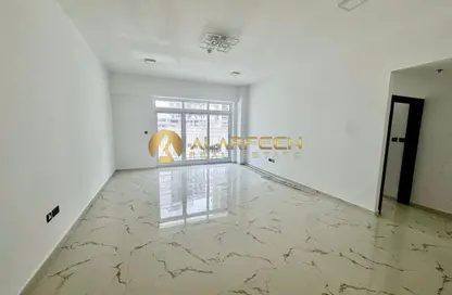 شقة - غرفة نوم - 2 حمامات للايجار في برج جيباس - ارجان - دبي شقة - غرفة نوم - 2 حمامات للايجار في برج جيباس - ارجان - دبي