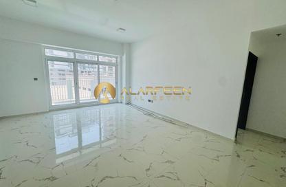 Apartment - 1 - 2 for rent in Geepas Tower - Arjan - Dubai
