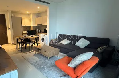 شقة - غرفة نوم - 2 حمامات للايجار في شوبا كريك فيستاس.تاور A - صبحا هارتلاند - مدينة الشيخ محمد بن راشد - دبي