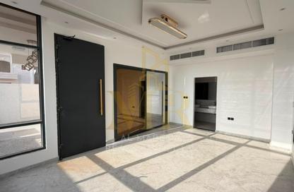 Villa - 6 Bedrooms - 7+ Bathrooms for sale in Al Helio 2 - Al Helio - Ajman