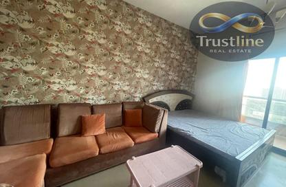 Apartment - Studio - 1 Bathroom for rent in Al Nuaimiya Towers C - Al Nuaimiya - Ajman Apartment - Studio - 1 Bathroom for rent in Al Nuaimiya Towers C - Al Nuaimiya - Ajman