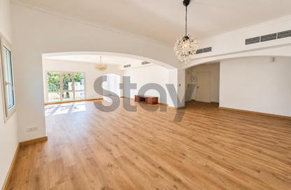 Villa - 4 - 5 for rent in Meadows 9 - Meadows - Dubai