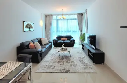 شقة - غرفة نوم - 2 حمامات للايجار في اوريون - ارجان - دبي شقة - غرفة نوم - 2 حمامات للايجار في اوريون - ارجان - دبي