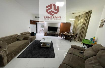 Apartment - 2 Bedrooms - 3 Bathrooms for rent in Arabian Gate - Dubai Silicon Oasis - Dubai Apartment - 2 Bedrooms - 3 Bathrooms for rent in Arabian Gate - Dubai Silicon Oasis - Dubai