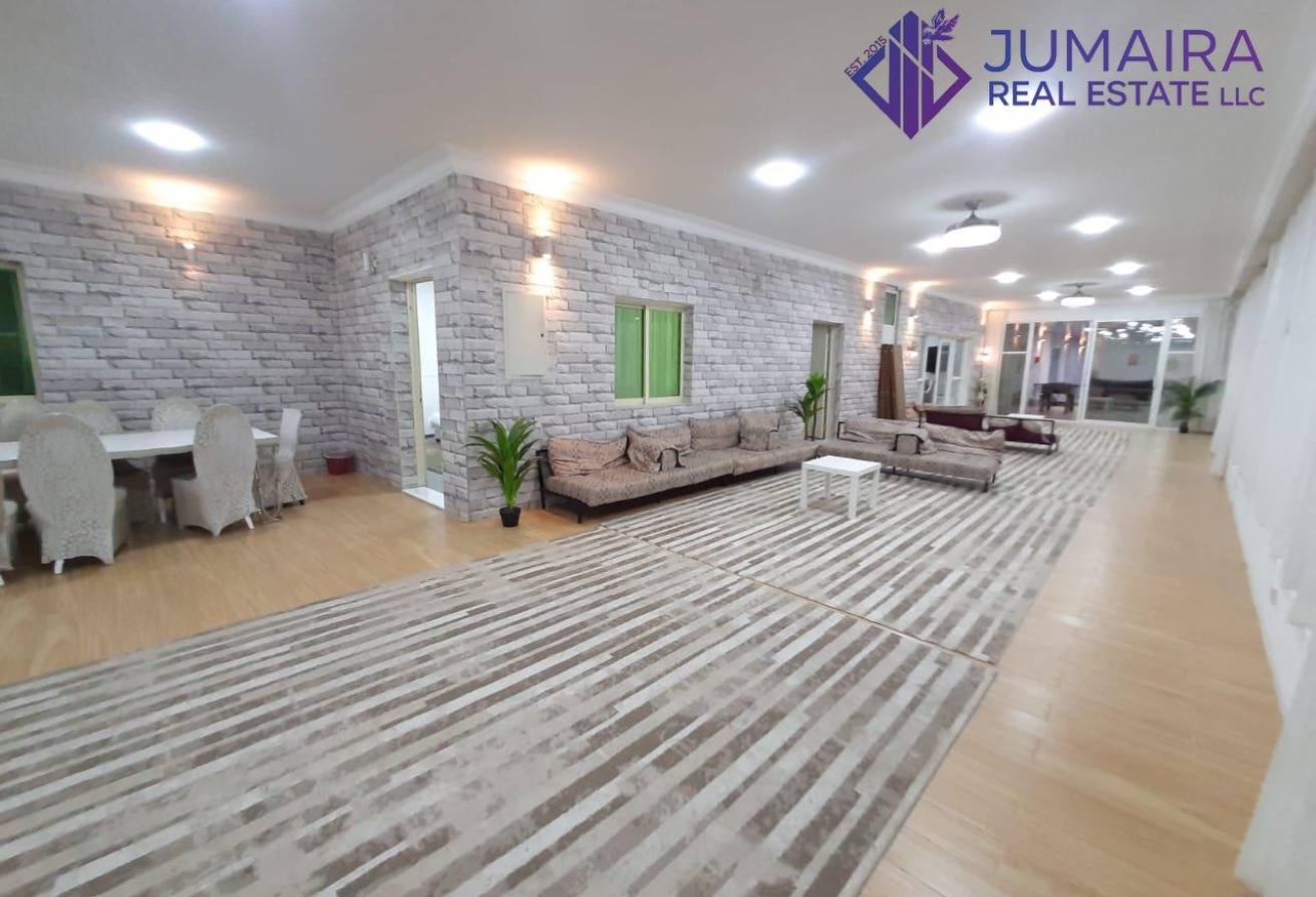Farmhouse | Indoor Swimming Pool | Al Digdaga