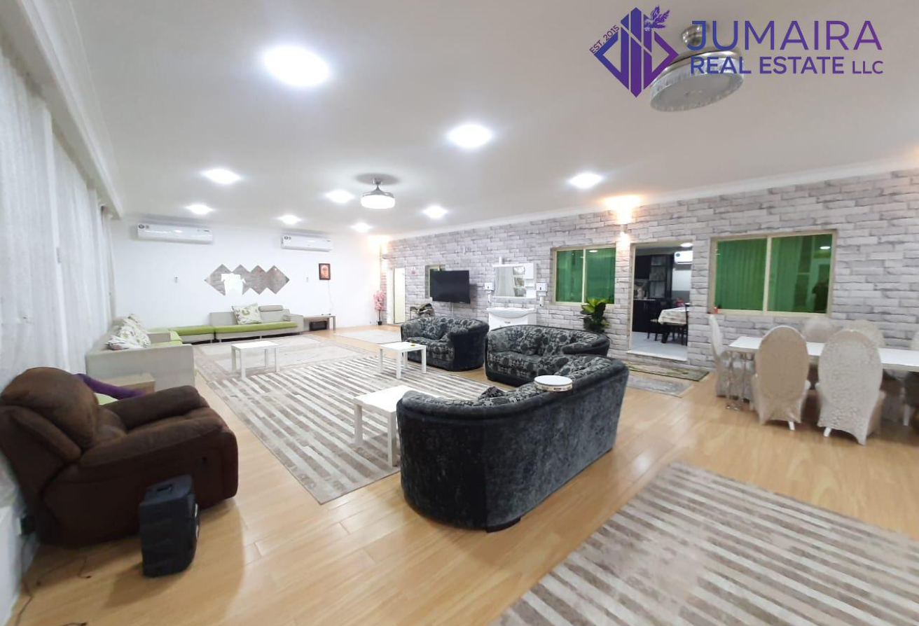 Farmhouse | Indoor Swimming Pool | Al Digdaga
