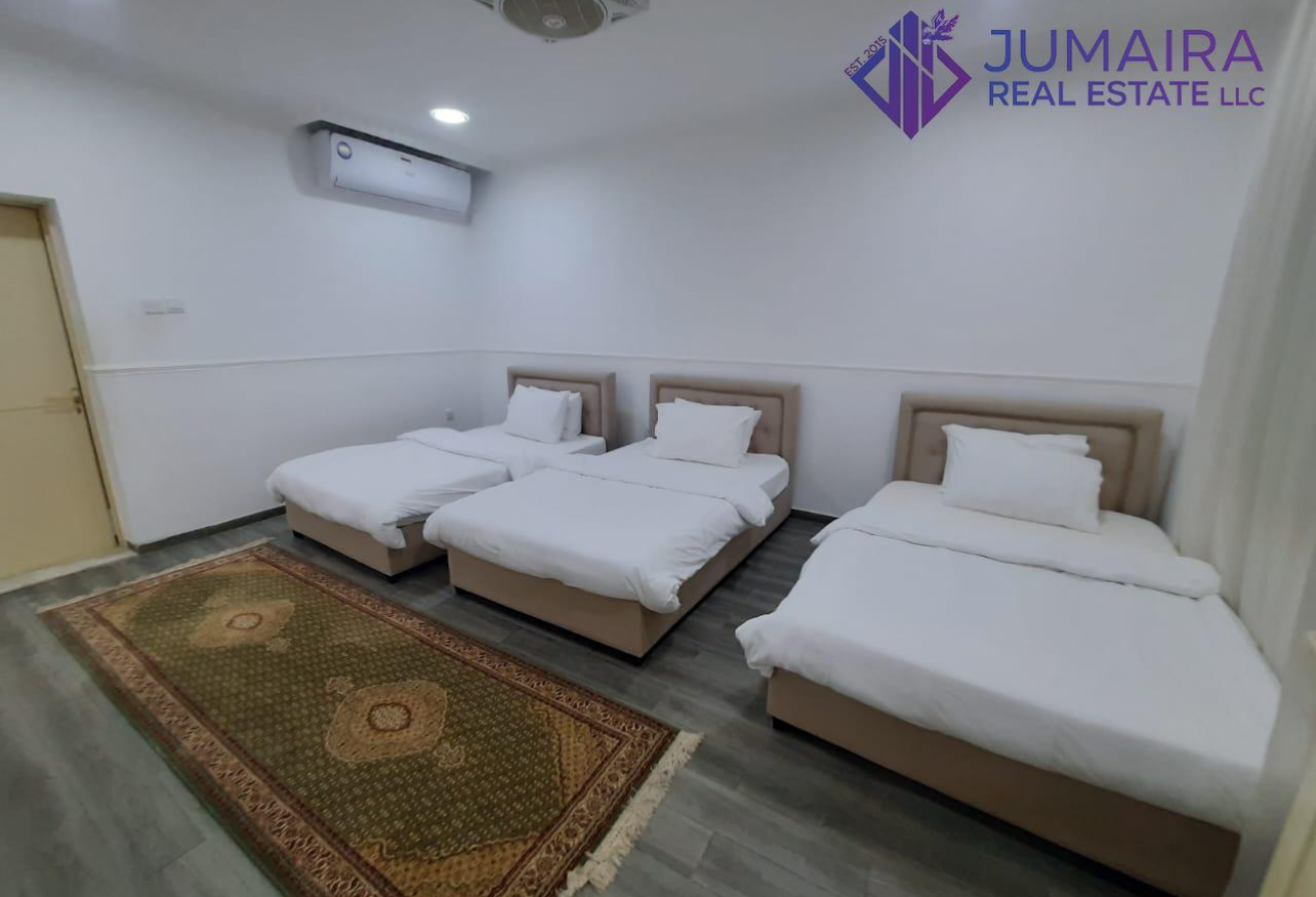 Farmhouse | Indoor Swimming Pool | Al Digdaga