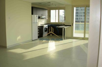 Apartment - 2 - 3 for rent in The Royal Oceanic - Dubai Marina - Dubai