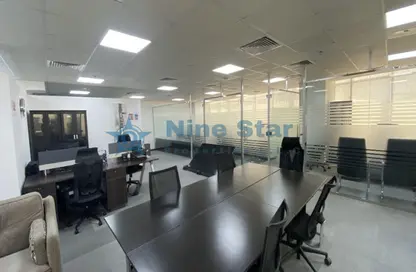 مكتب - استوديو - 1 حمام للبيع في مركز مزايا للأعمال أ - مركز مزايا للأعمال - أبراج بحيرات الجميرا - دبي