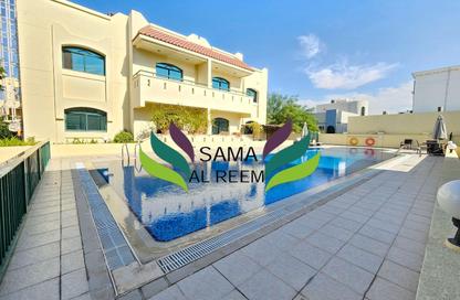 Villa - 3 - 3 for rent in Umm Suqeim 2 Villas - Umm Suqeim 2 - Umm Suqeim - Dubai