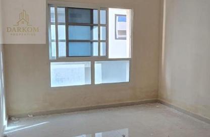 Apartment - 1 Bedroom - 2 Bathrooms for rent in Al Jurf 3 - Al Jurf - Ajman Downtown - Ajman