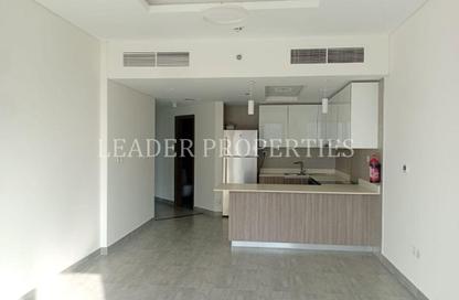 Apartment - 2 - 3 for rent in Alpha Green Tower - District 12 - Jumeirah Village Circle - Dubai