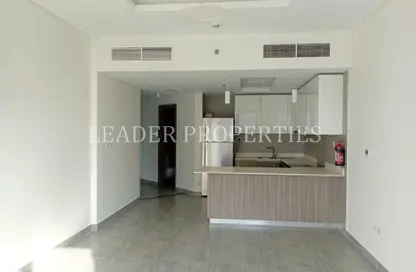 Apartment - 2 Bedrooms - 3 Bathrooms for rent in Alpha Green Tower - District 12 - Jumeirah Village Circle - Dubai