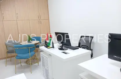 Office Space - 1 Bedroom - 1 Bathroom for rent in Reem Residency - Al Karama - Dubai Office Space - 1 Bedroom - 1 Bathroom for rent in Reem Residency - Al Karama - Dubai