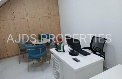 Office Space - 1 Bedroom - 1 Bathroom for rent in Reem Residency - Al Karama - Dubai