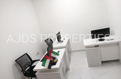 Office Space - 1 Bedroom - 1 Bathroom for rent in Reem Residency - Al Karama - Dubai