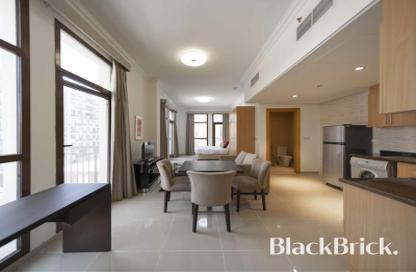 Apartment - 1 Bedroom - 2 Bathrooms for sale in Lincoln Park - West Side - Lincoln Park - Arjan - Dubai